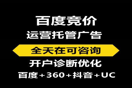 百度广告投放技巧及效果评估案例